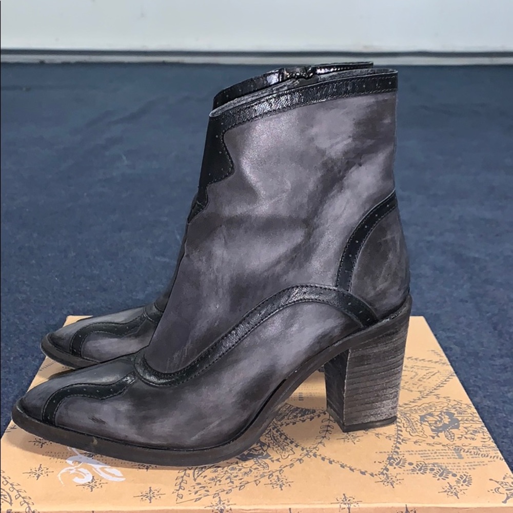 Free People Boots